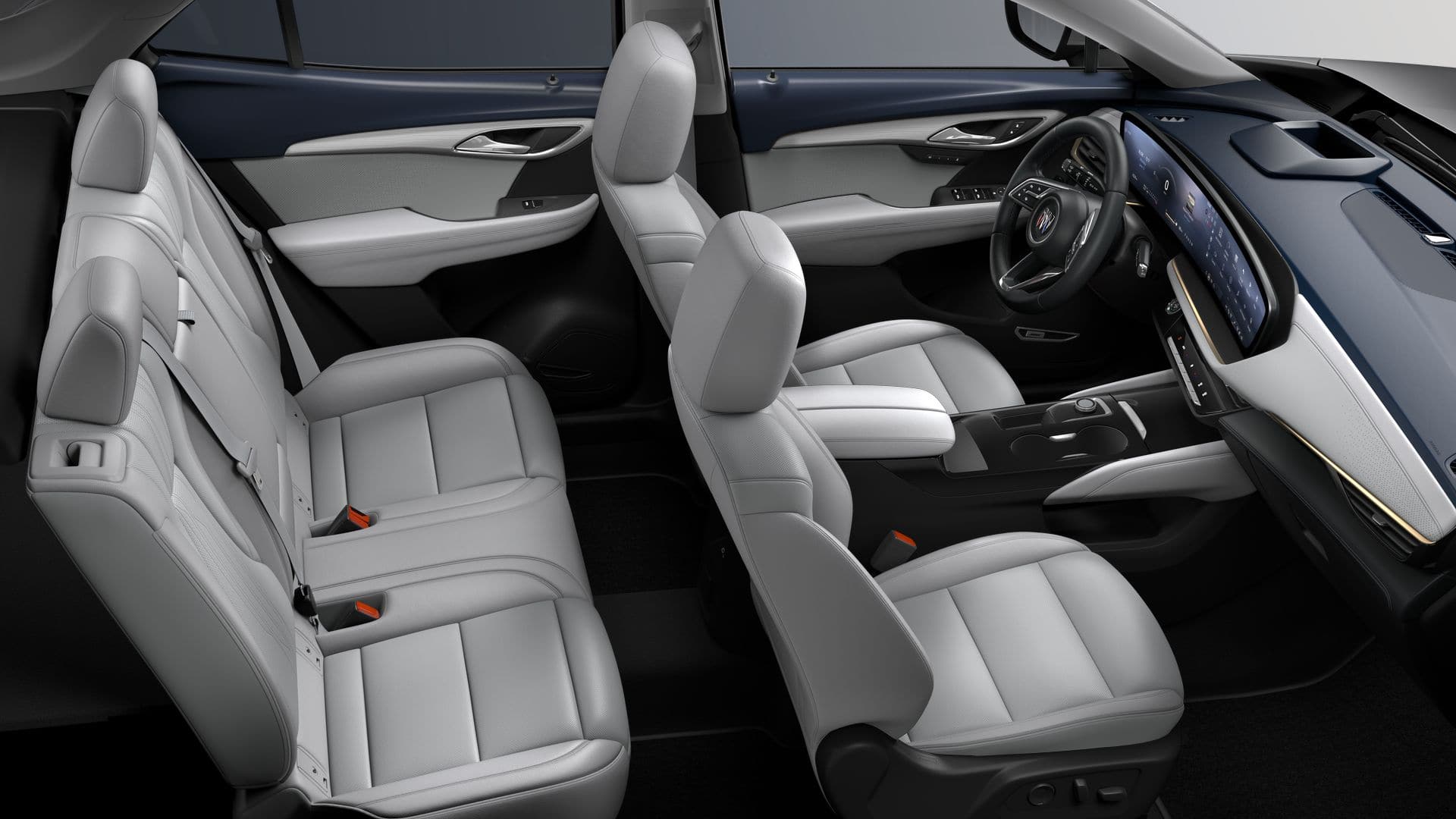 Thumbnail: 2025 Buick Envision - 11