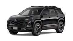2027 Chevrolet Equinox RS SUV