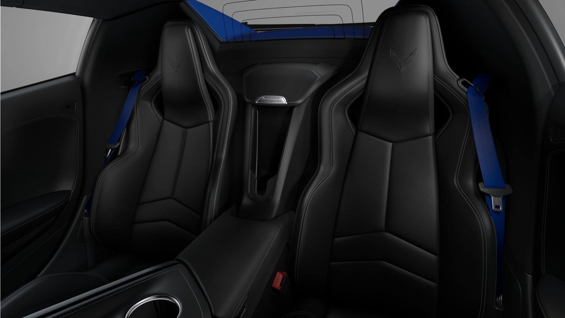 2026 Chevrolet Corvette 1LT - Photo 60