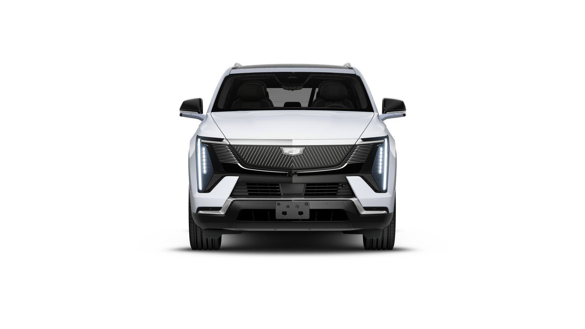 2026 Cadillac Escalade IQL Premium Luxury - Photo 31