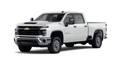 2026 Chevrolet Silverado 2500 HD WT Truck