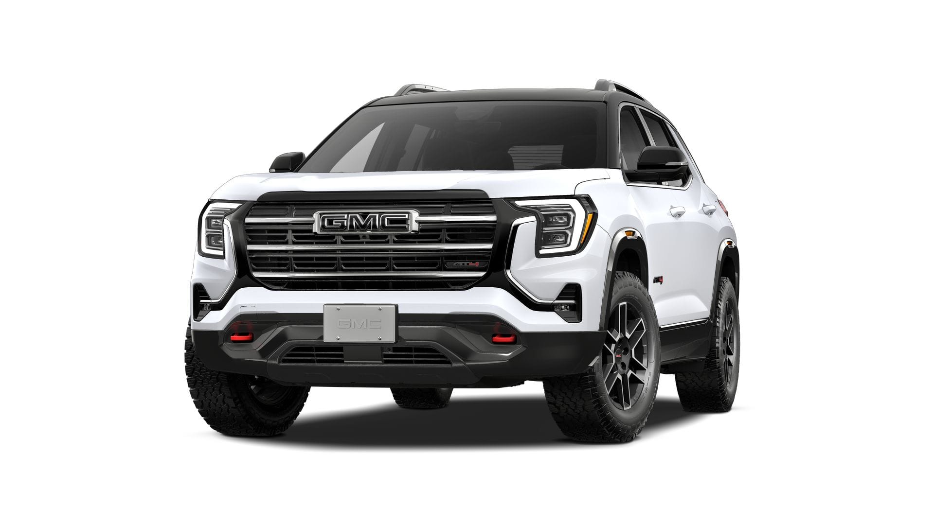 2027 GMC Terrain