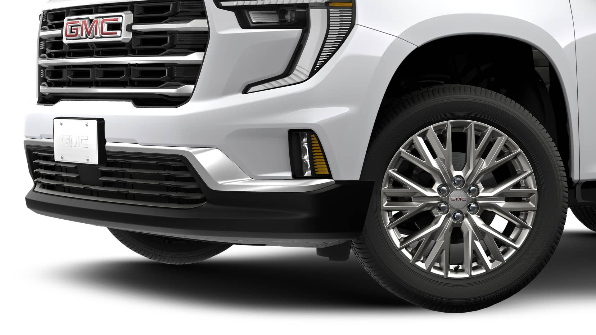 2027 GMC Acadia Elevation - Photo 5