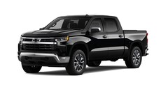 2026 Chevrolet Silverado 1500 LT Truck