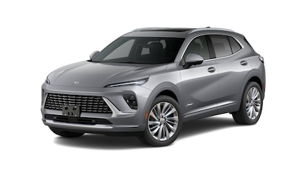 2026 Buick Envision Avenir SUV