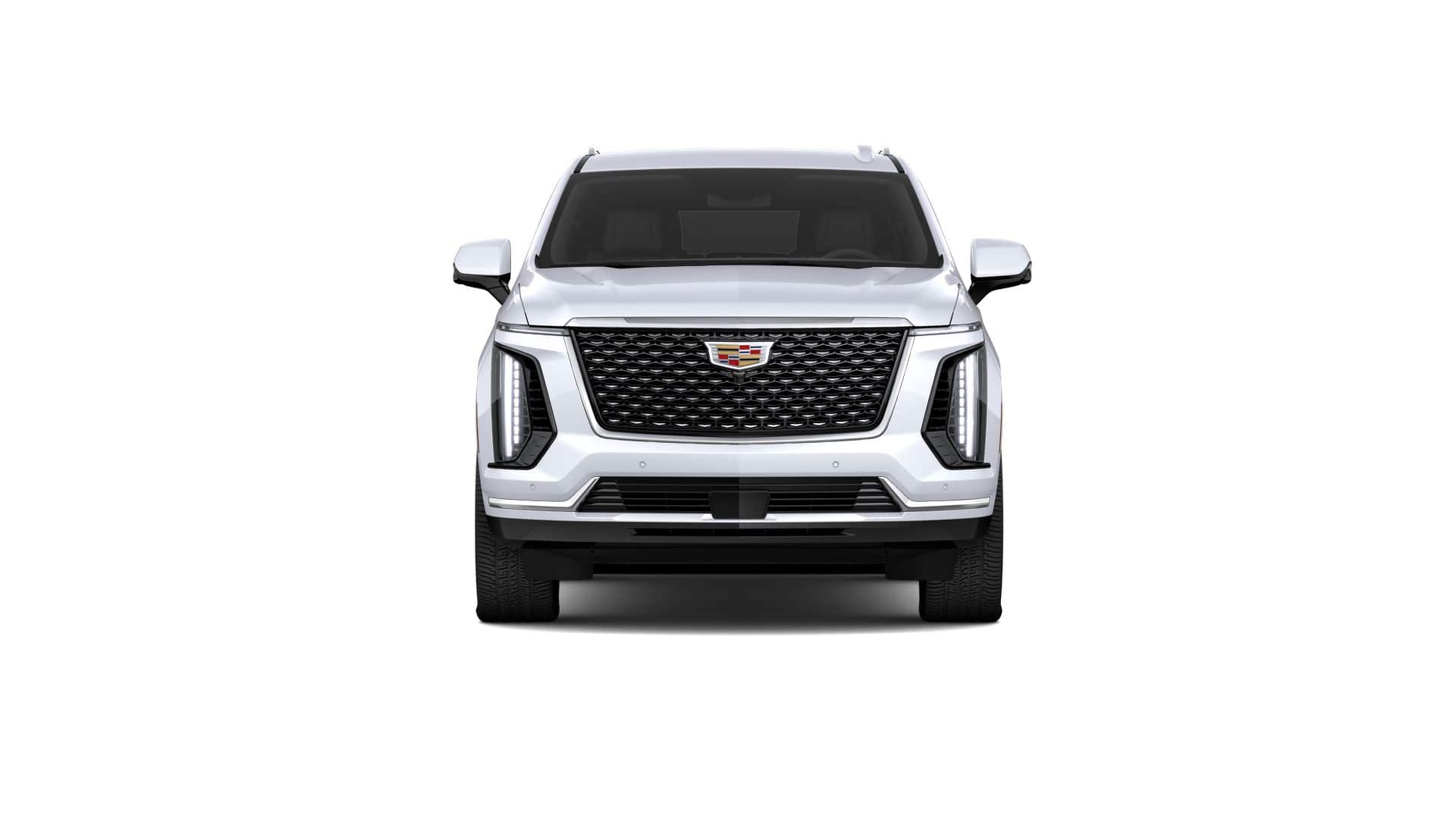 2026 Cadillac Escalade Escalade - Photo 8