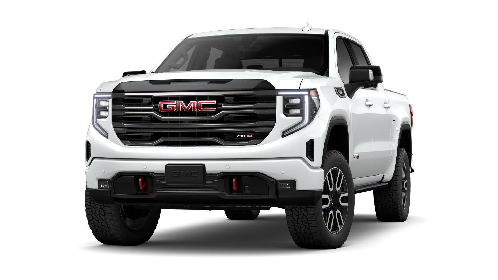 2025 Gmc Sierra 1500 AT4 photo 3
