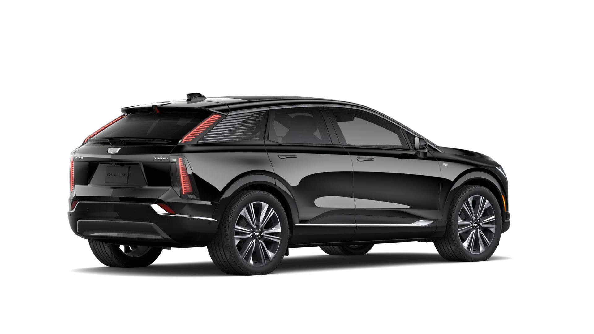 2026 Cadillac OPTIQ Premium Luxury - Photo 17