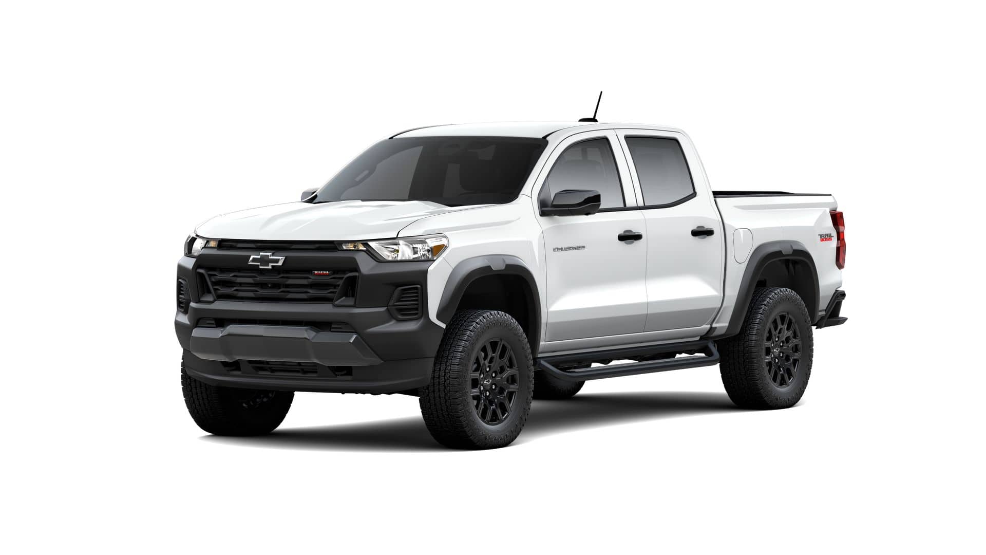 2026 Chevrolet Colorado Truck 