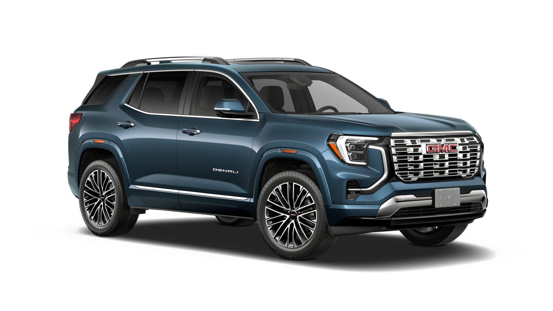 2027 GMC Terrain Denali - Photo 6