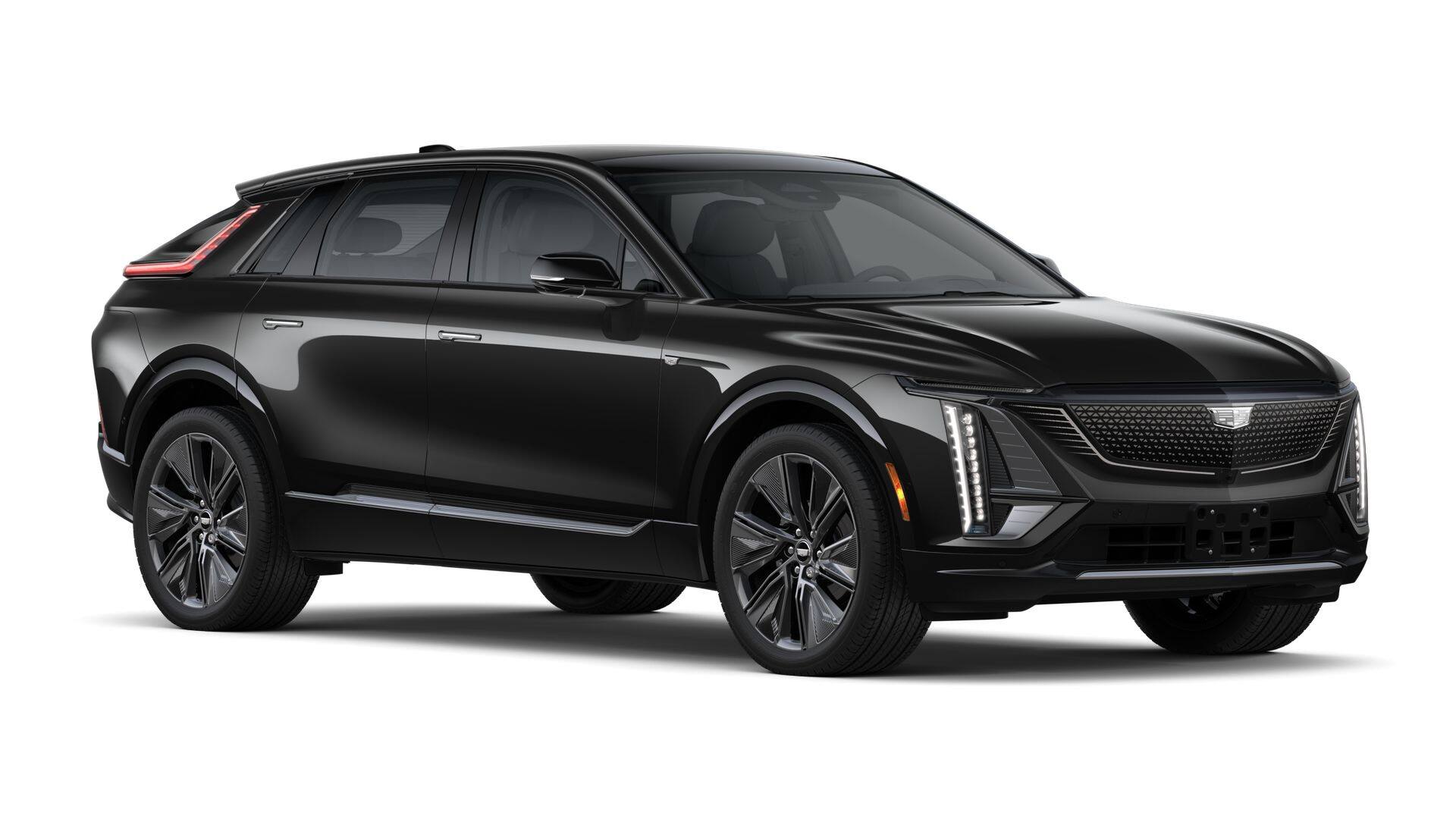 2026 Cadillac LYRIQ Signature Sport - Photo 31