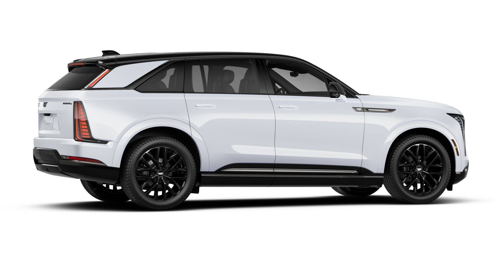 2026 Cadillac Escalade IQ Premium Sport - Photo 17