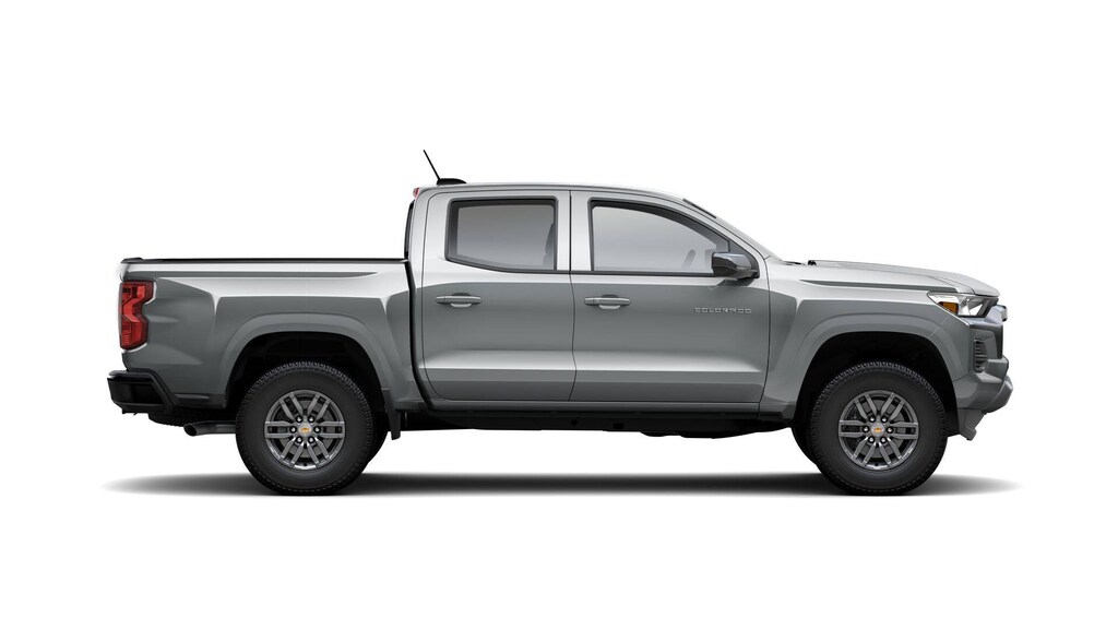 New 2026 Chevrolet Colorado LT Truck