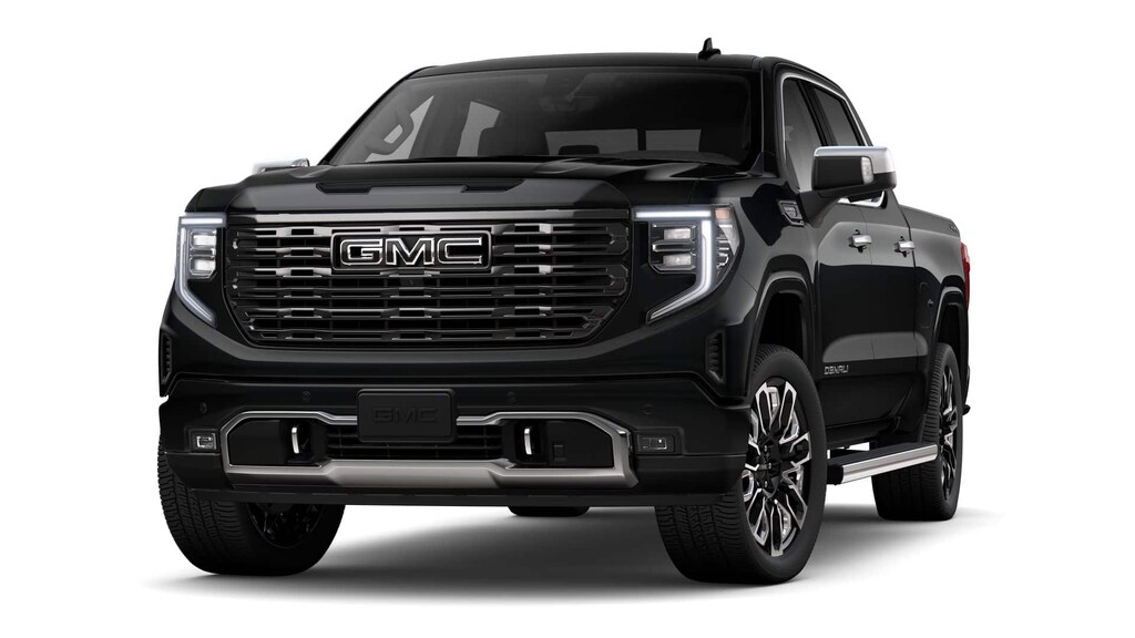 New 2026 GMC Sierra 1500 Denali Ultimate Truck
