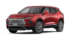 2025 Chevrolet Blazer Premier SUV