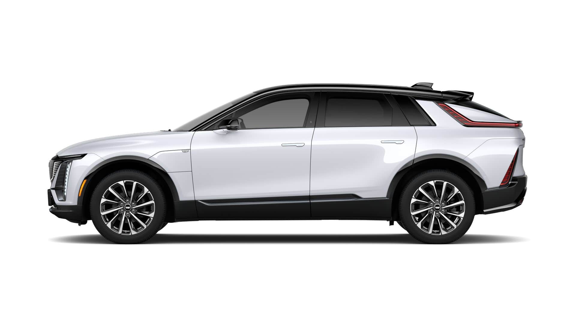 2027 Cadillac LYRIQ Sport - Photo 11