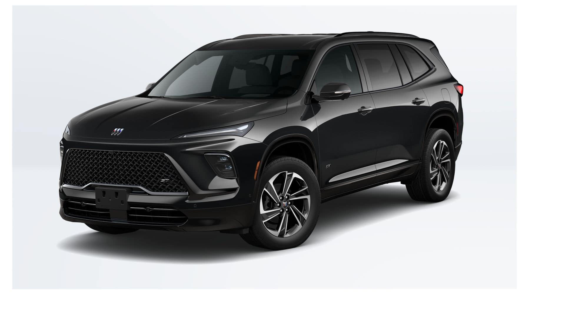 2025 Buick Enclave Sport Touring photo 2