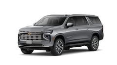 2026 Chevrolet Suburban High Country SUV