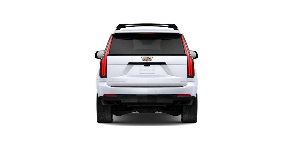 New 2026 CADILLAC Escalade ESV Platinum Sport SUV