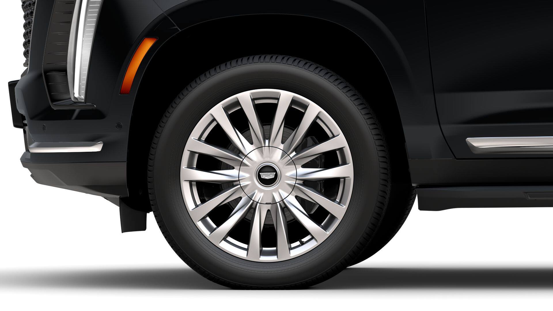 2025 Cadillac Escalade ESV Luxury - Photo 31