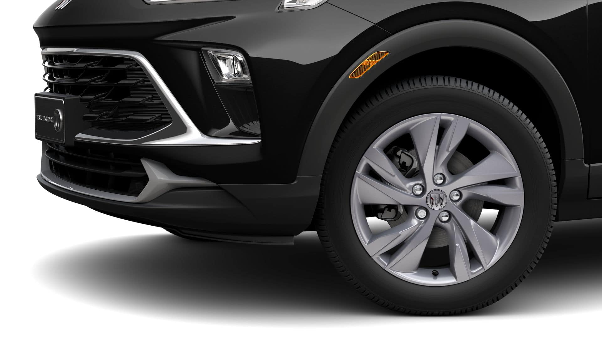 2026 Buick Encore GX Preferred - Photo 6