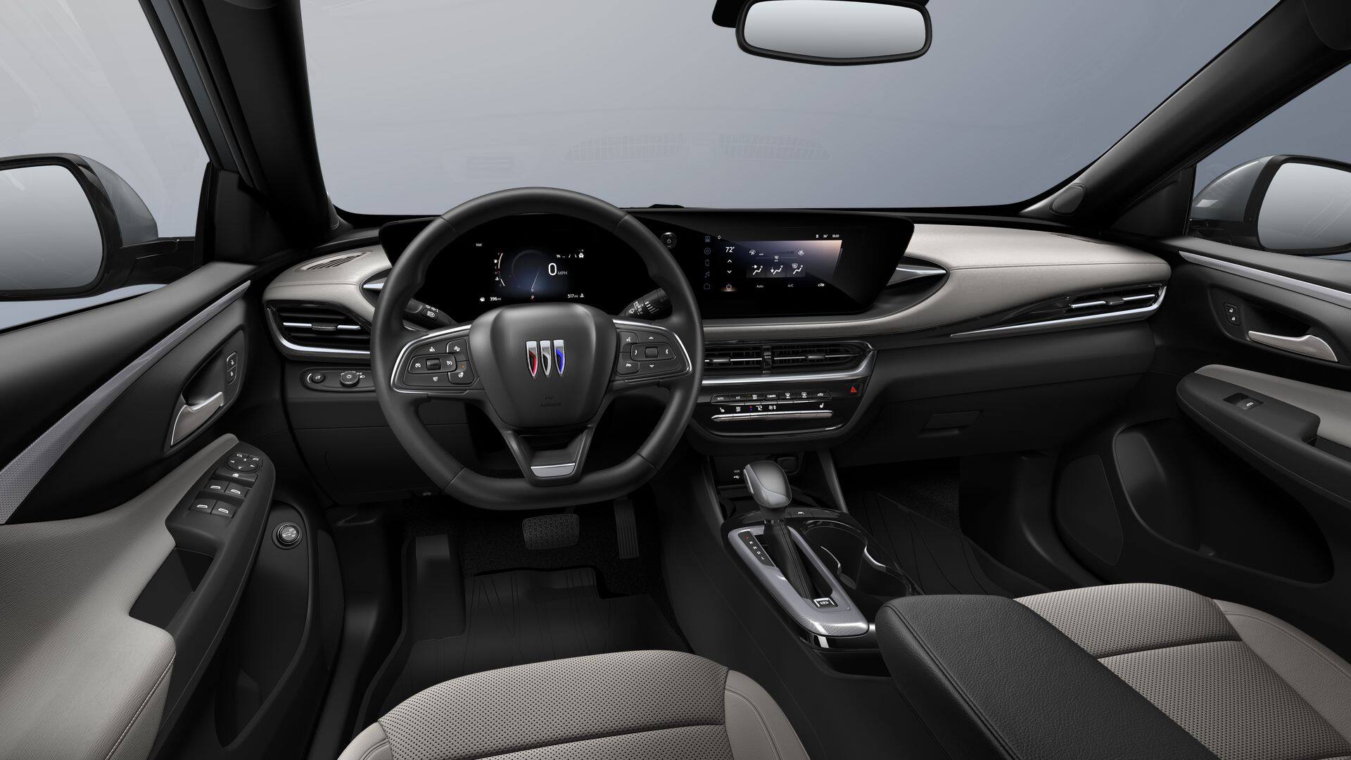 2026 Buick Envista Avenir - Photo 31