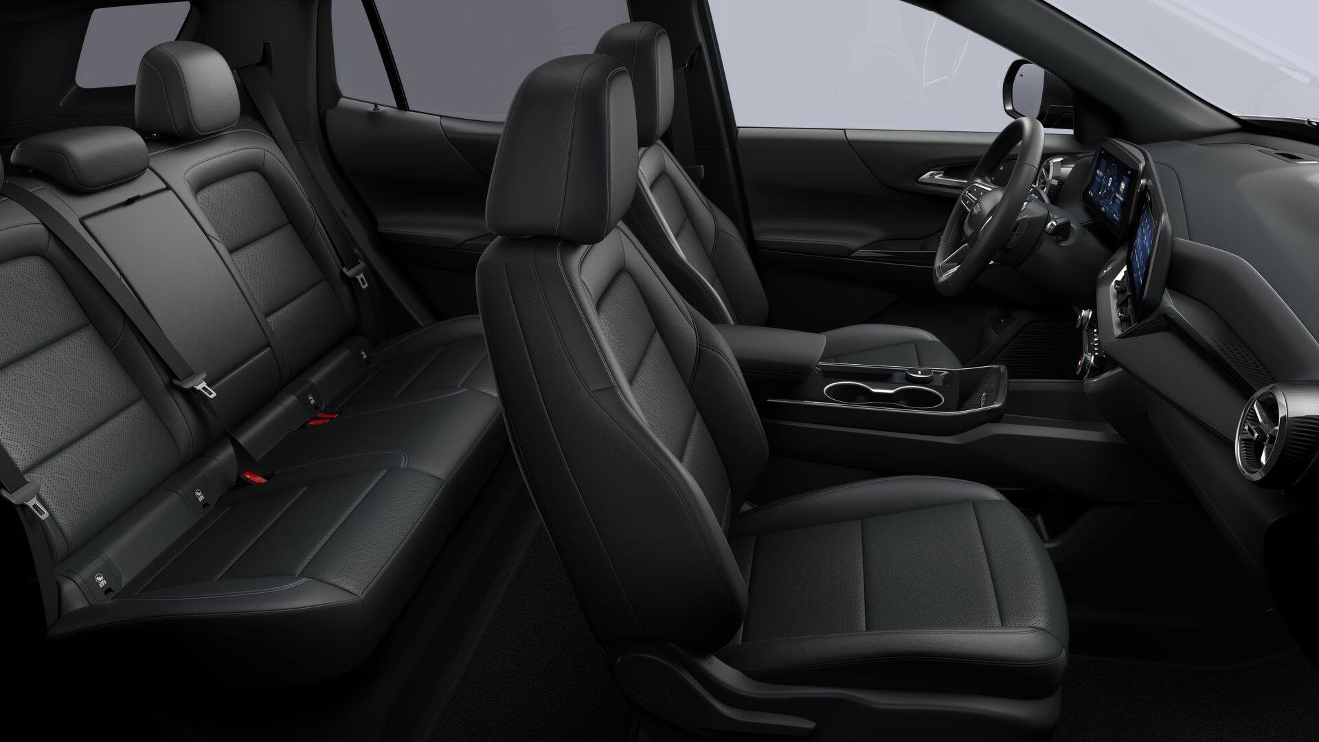2027 Chevrolet Equinox LT - Photo 30