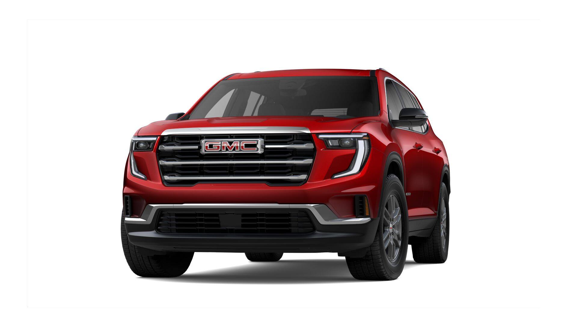2026 Gmc Acadia Elevation photo 2