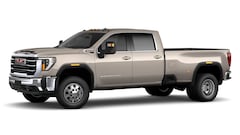 2026 GMC Sierra 3500 HD SLE DRW Truck