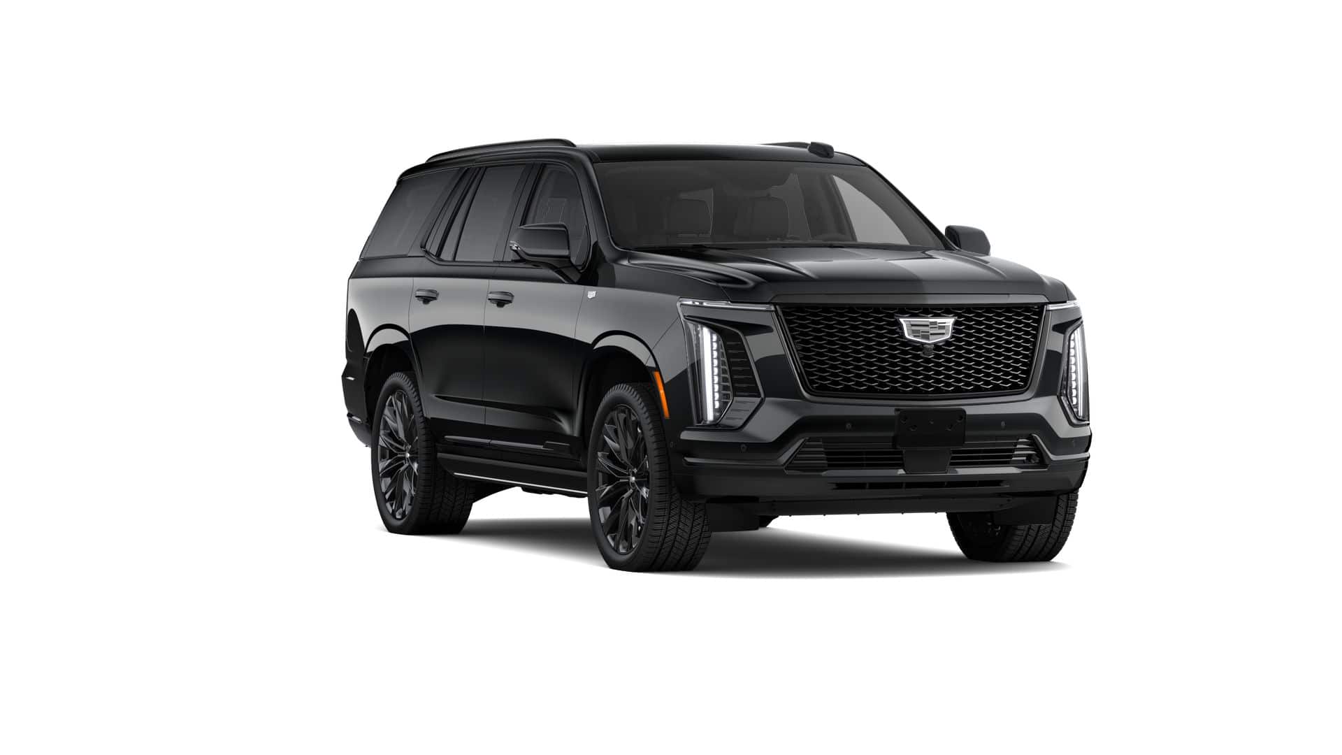 2026 Cadillac Escalade Platinum Sport - Photo 9