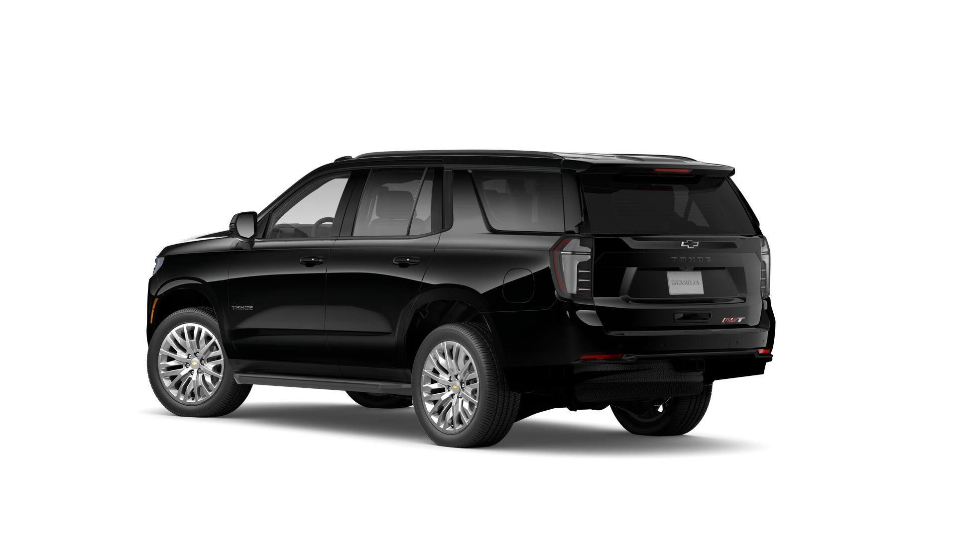 2026 Chevrolet Tahoe RST - Photo 99