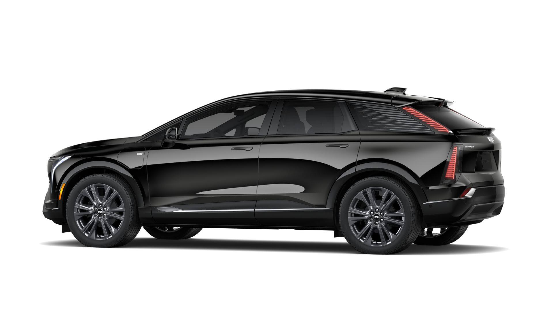 2027 Cadillac OPTIQ Premium Sport - Photo 42