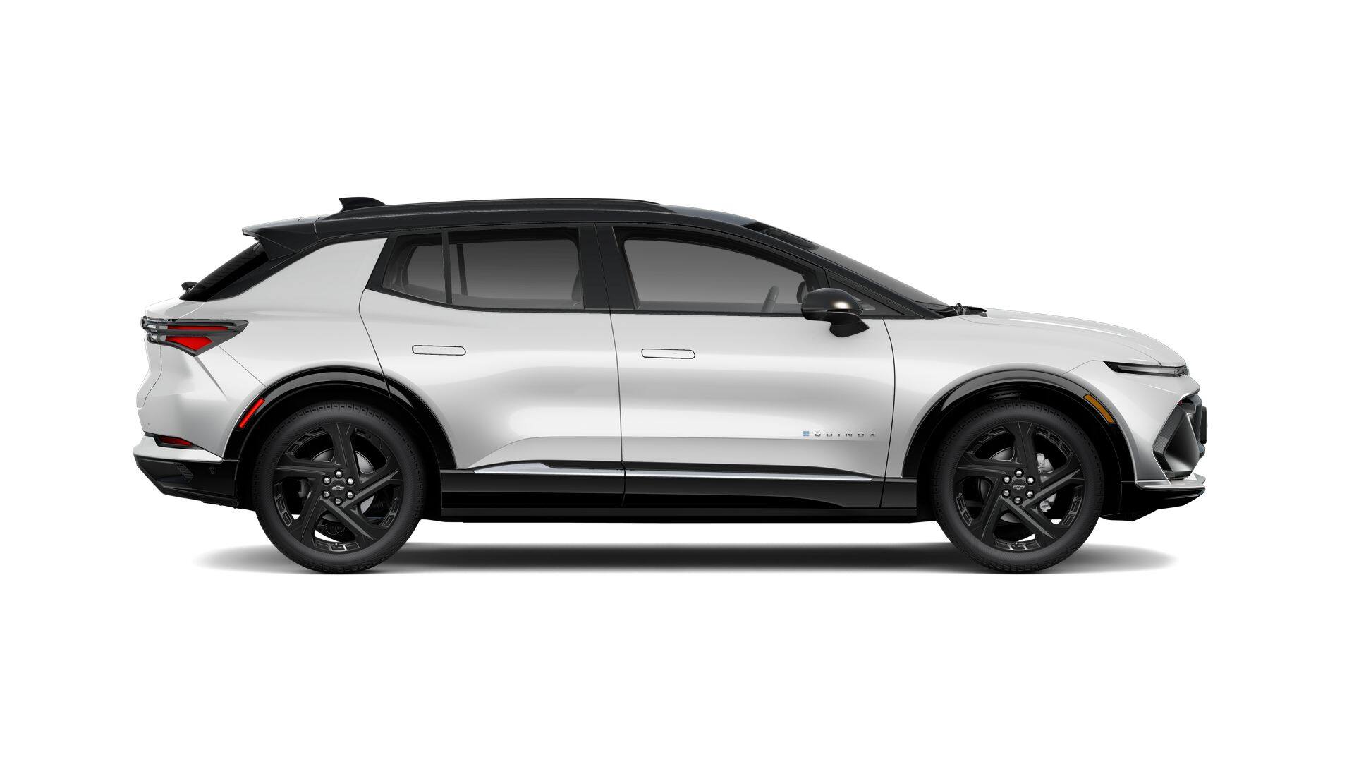 2025 Chevrolet Equinox EV RS - Photo 36