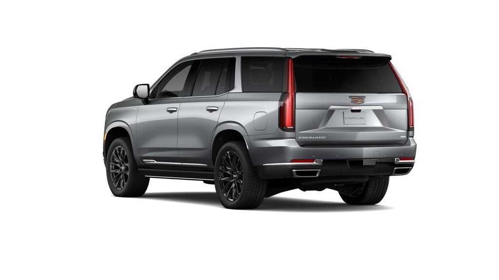 New 2026 CADILLAC Escalade Luxury SUV