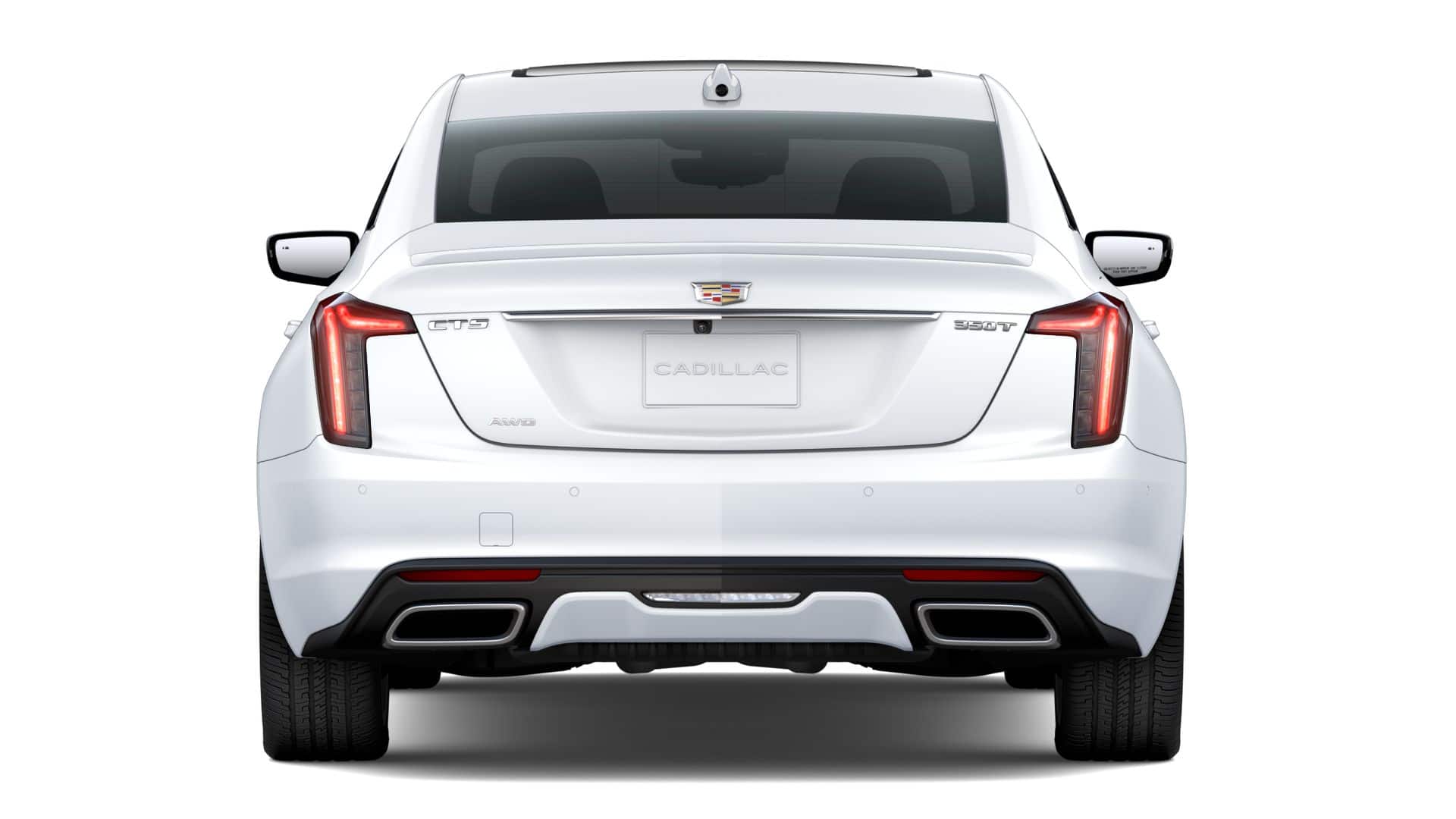 2026 Cadillac CT5 Sport - Photo 43