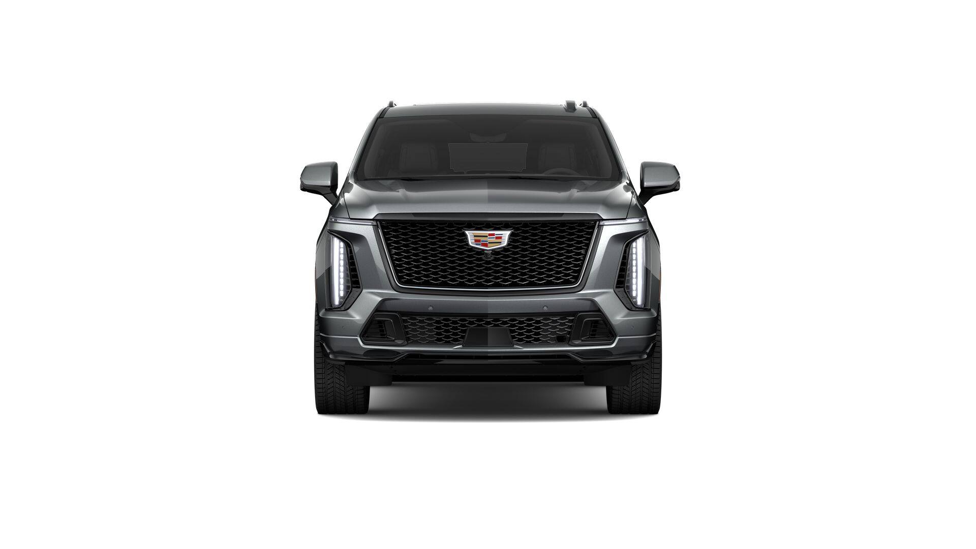 2026 Cadillac Escalade