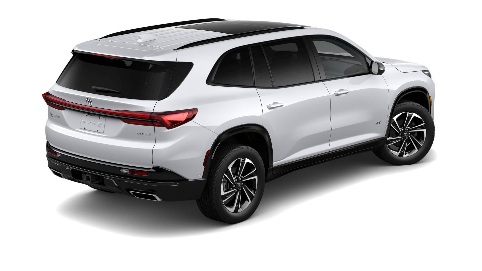 Thumbnail: 2026 Buick Enclave - 28