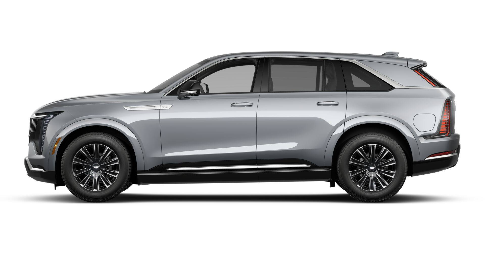 2026 Cadillac Escalade IQ Luxury - Photo 39