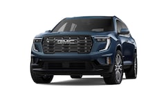 2026 GMC Acadia Denali Ultimate SUV