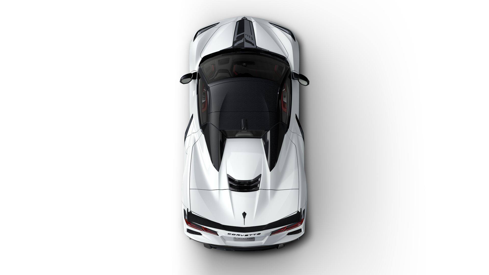 2026 Chevrolet Corvette 2LT - Photo 50