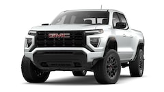2026 GMC Canyon Elevation Truck