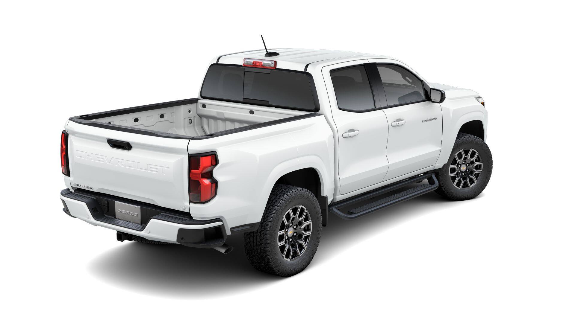 2024 Chevrolet Colorado LT - Photo 39
