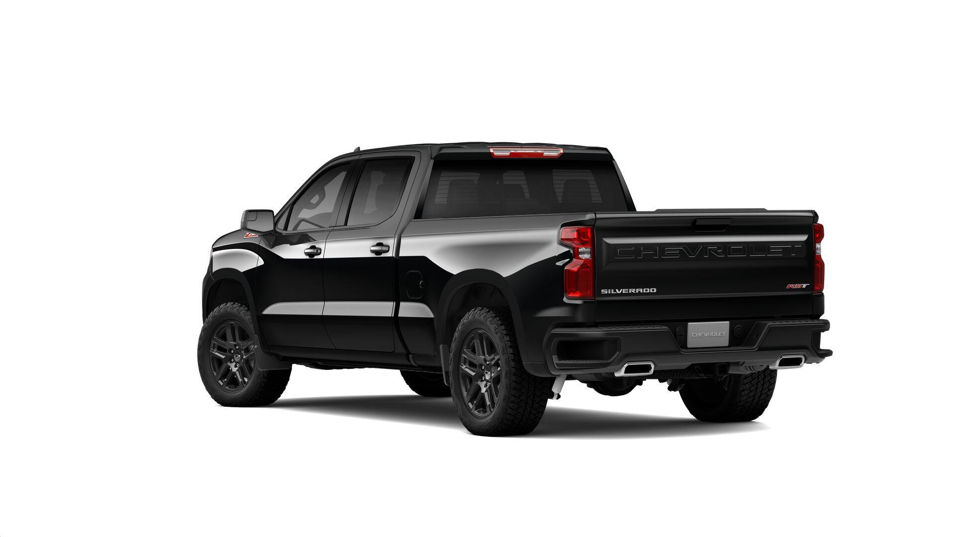 2026 Chevrolet Silverado 1500 RST - Photo 26