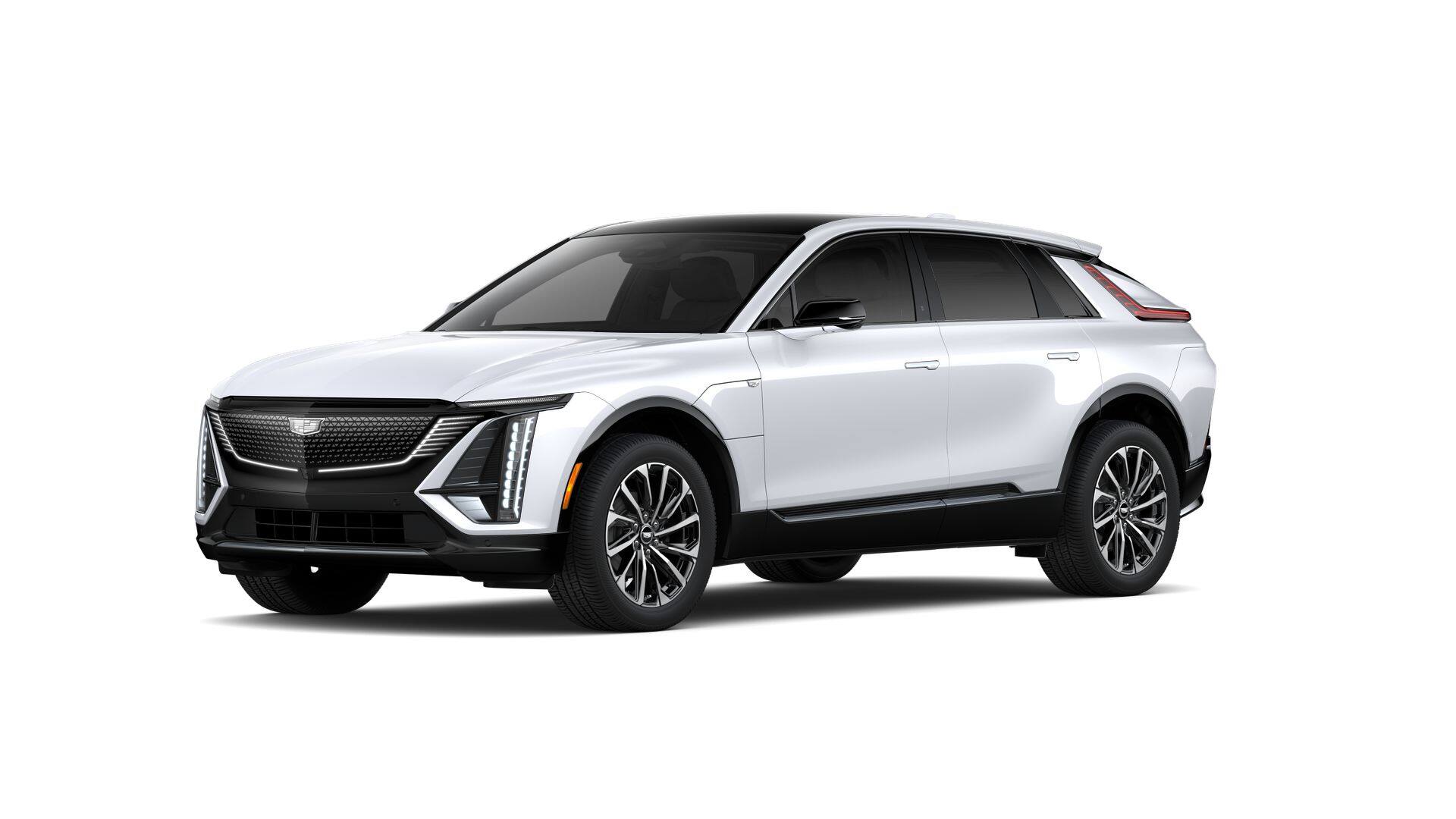 LYRIQ Sport SUV