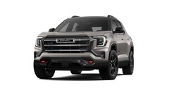 2026 GMC Terrain AT4 SUV