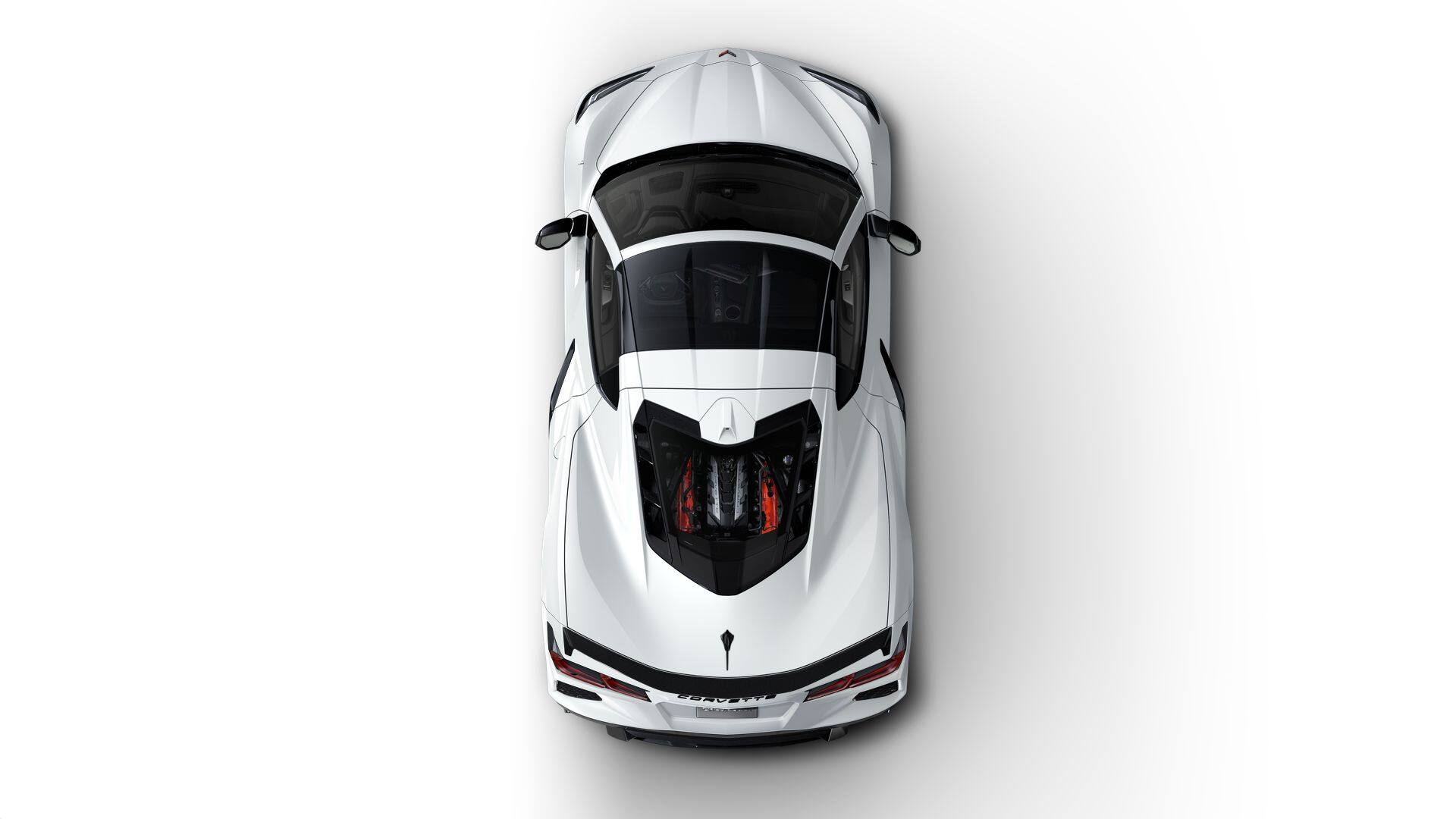 Thumbnail: 2026 Chevrolet Corvette - 5