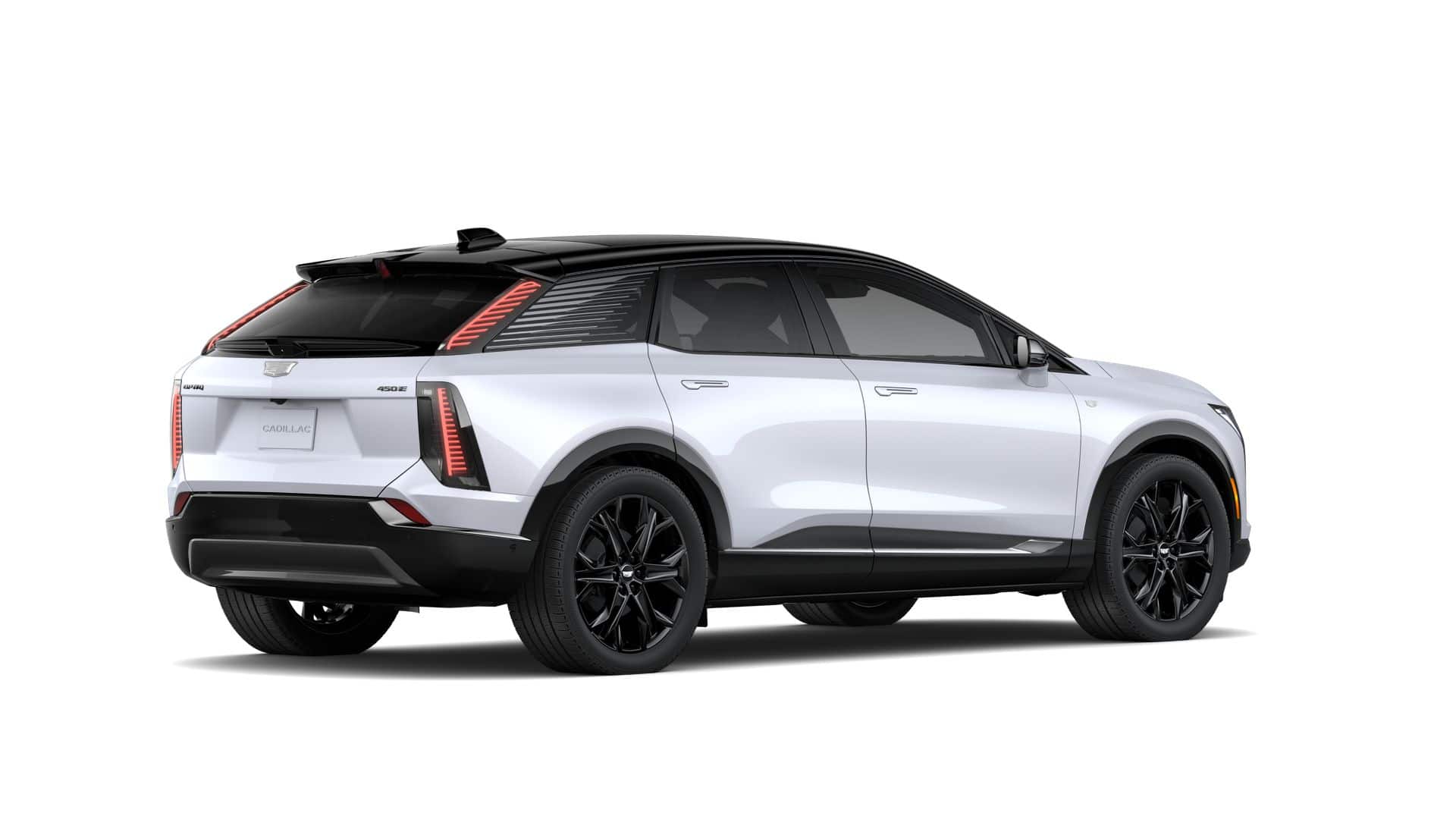 2026 Cadillac OPTIQ Sport - Photo 47