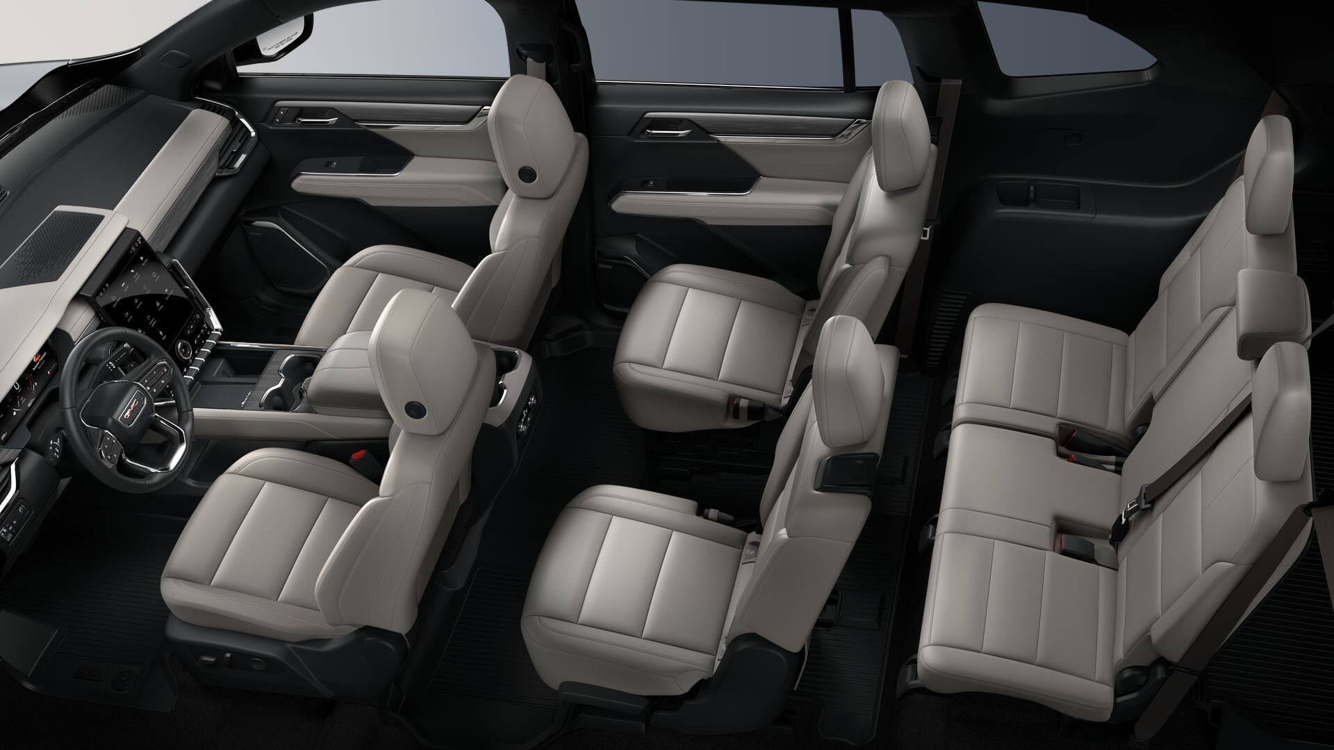 2026 GMC Acadia Elevation - Photo 29