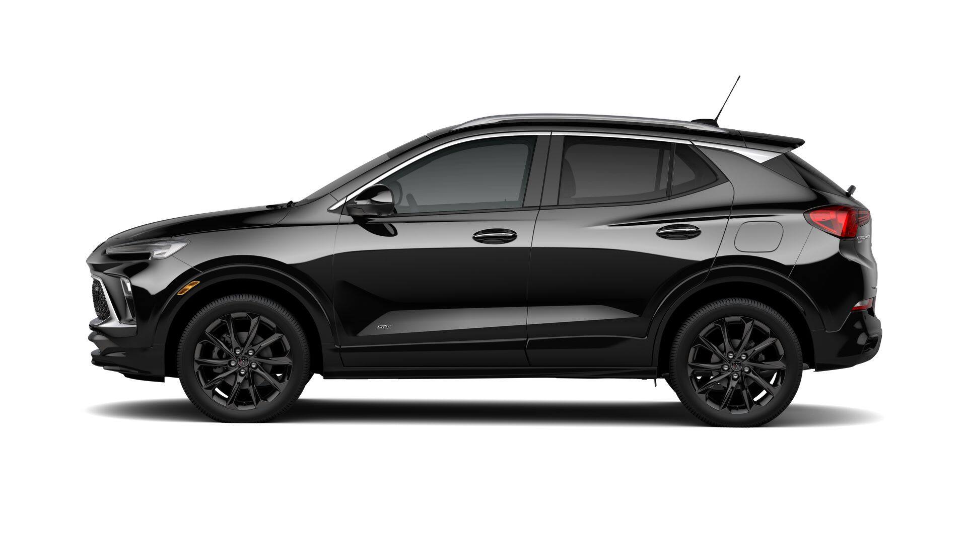 2026 Buick Encore GX Sport Touring - Photo 30
