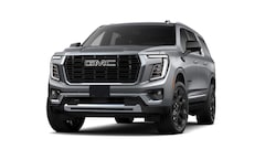 2026 GMC Yukon XL Denali SUV